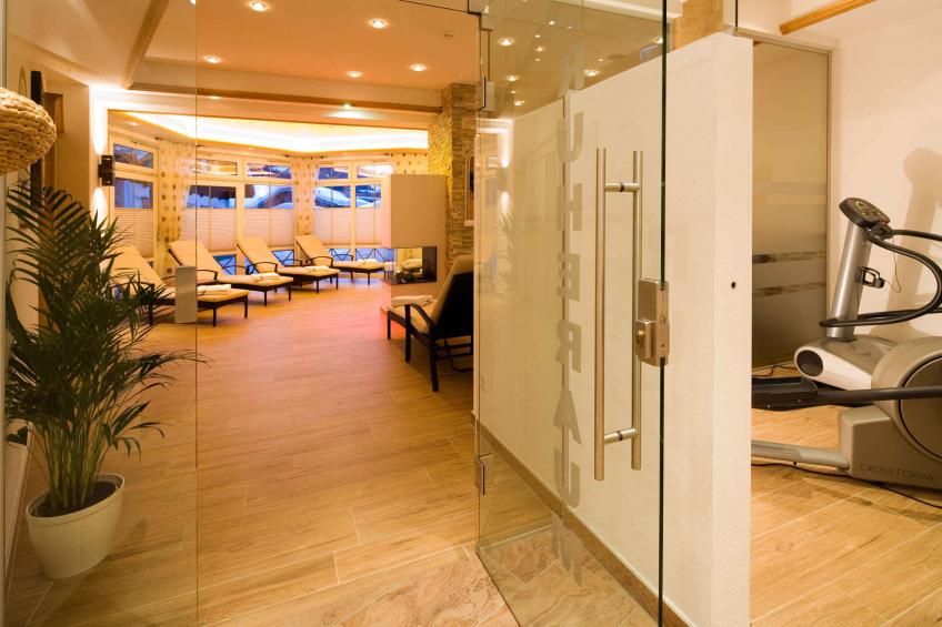 Vakantiewoning met wellnessruimte en buitenzwembad - VW-WT8FJ - foto 26