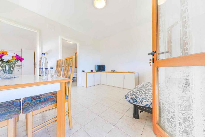 Ferienwohnung mit Pool - BF-HDVNY