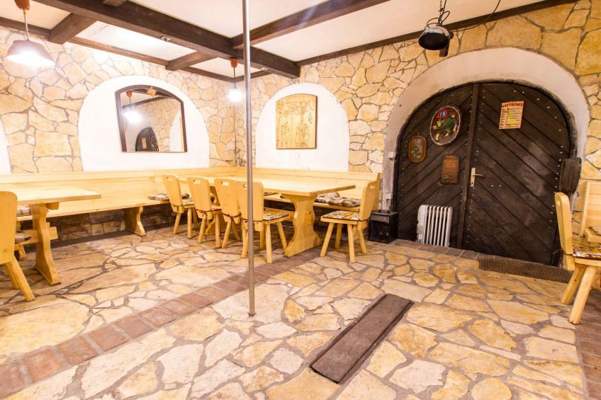 Rustic Charm Cottage Country House with Sauna - Five Bedroom  Holiday Home with Sauna - foto 3