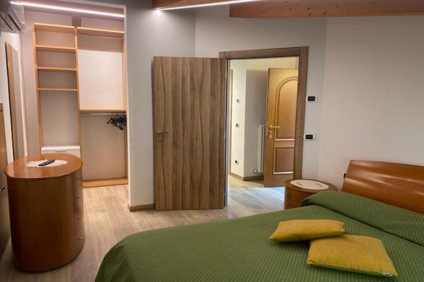 Residence Villa Gianna Limone sul Garda - Trilo Mansarda 2 pax - foto 21