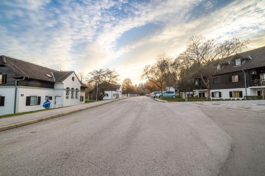 Rustic and Radiant Retreat Apartments with Terrace - Classic One Bedroom Apartment with Terrace (owner app 12) - foto 22