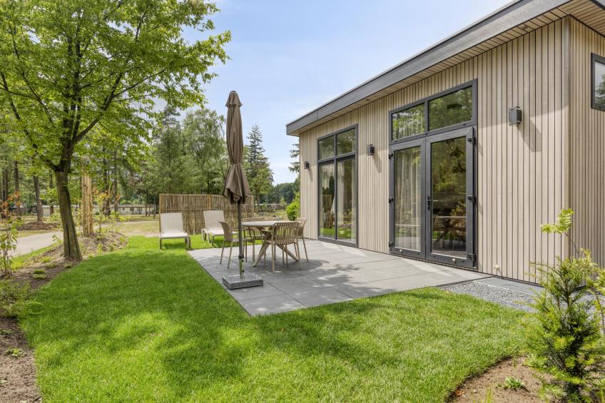 Heideveld 4 personen