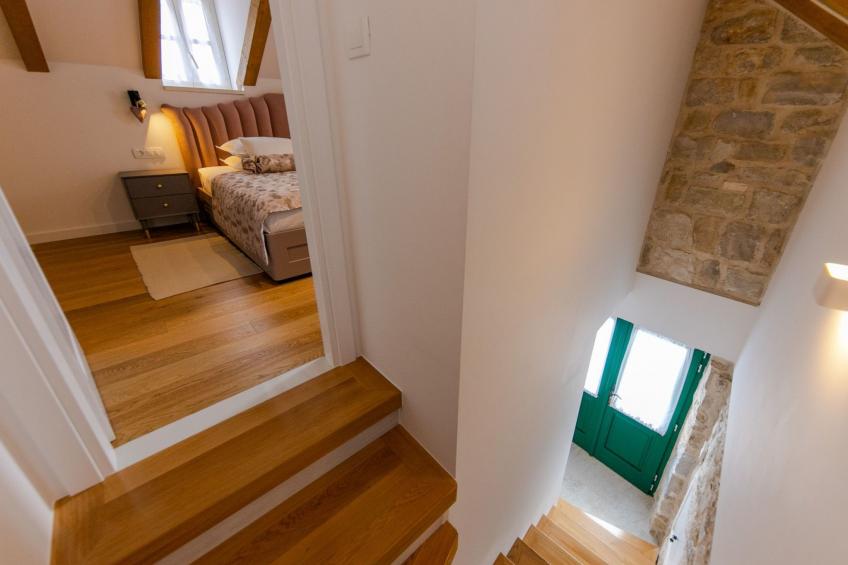 Villa Bante an der Strandpromenade - foto 31