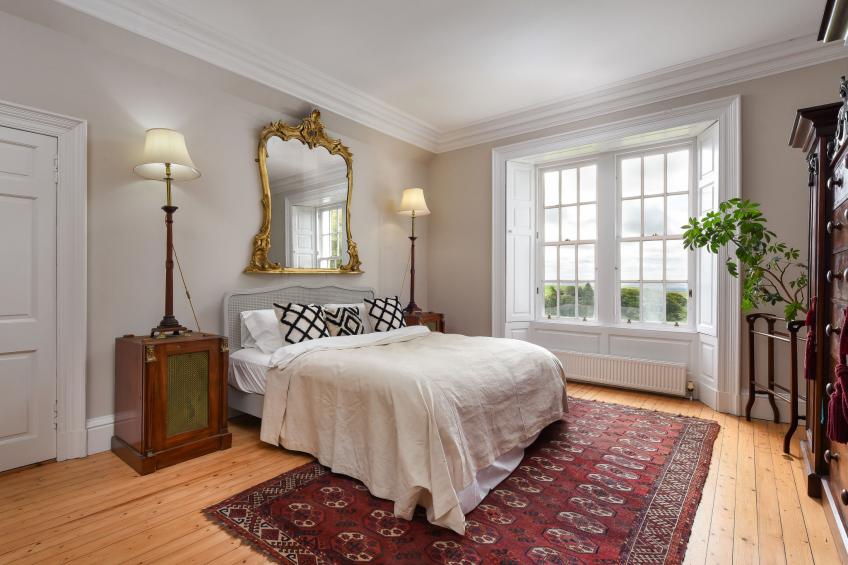 Glenquiech House - foto 25