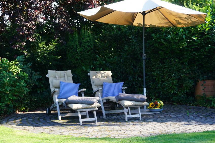 Großzügiges Haus mit traumhafter Gartenanlage - foto 23