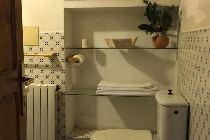 Unabhaengige Wohnung in Amelia mit Garten, Grill - foto 10