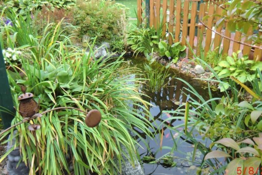 Appartement mit Blick auf das Wasser - foto 10