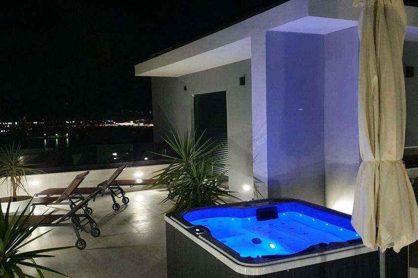 Luxuriöse Villa Fantasy mit Meerblick und Pool in Strandnähe - foto 30