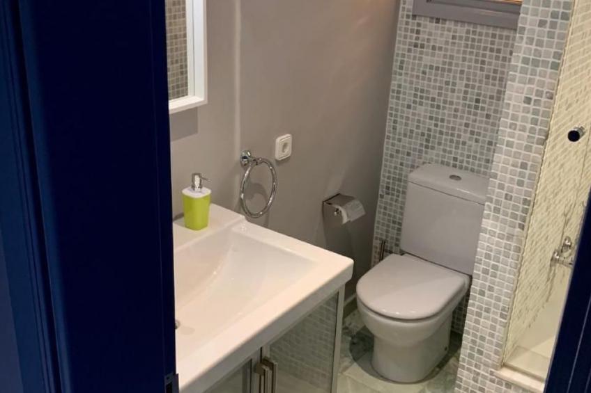 Stilvolle Wohnung in El Charco - Arrecife - foto 17