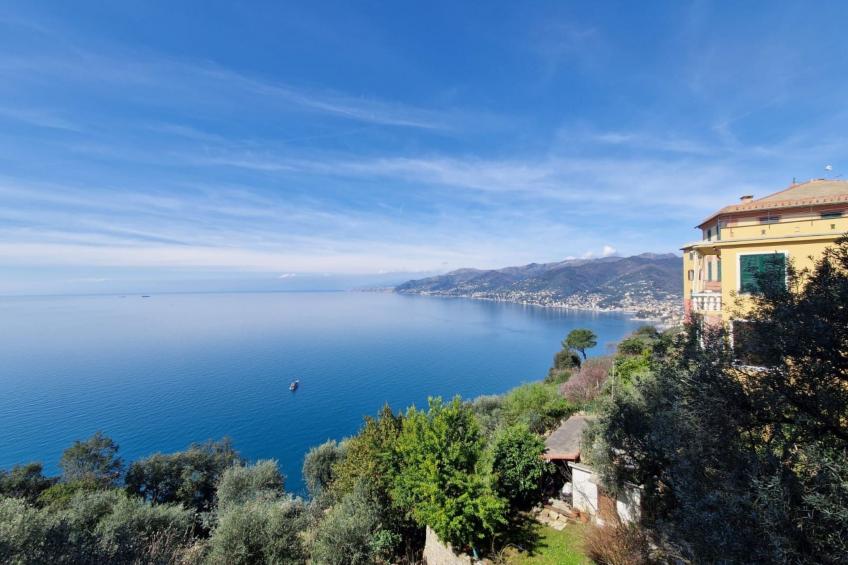 Casetta Romantica a San Rocco di Camogli by Holiday World - foto 17