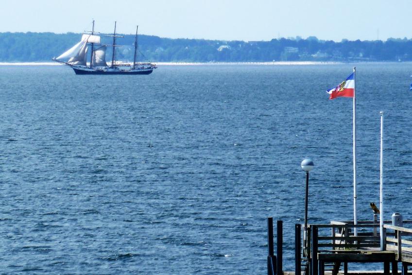 Penthouse-Ostseepanorama - foto 22