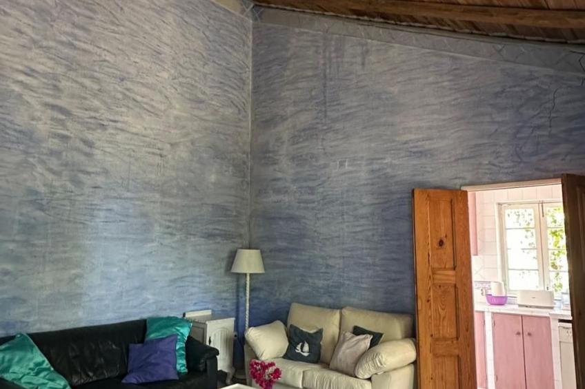 "Casa Branca" mit Grill - foto 30