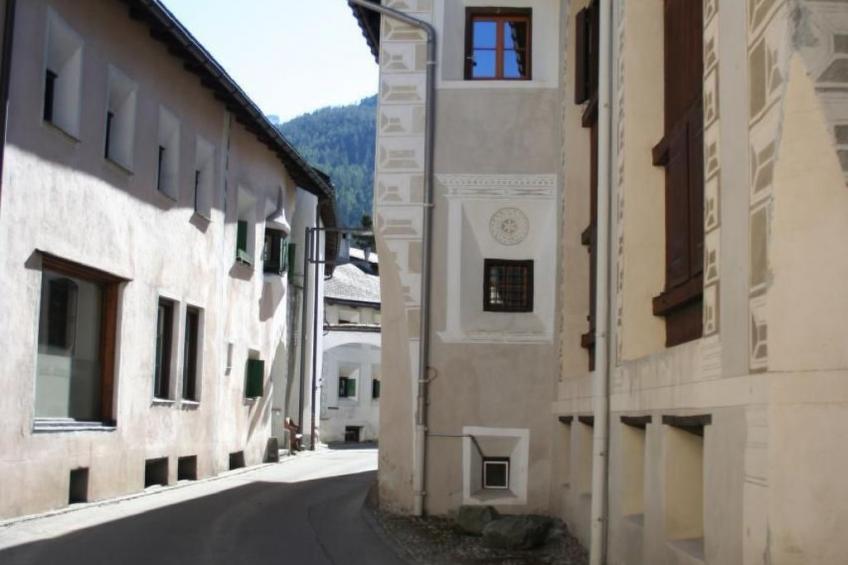 Chesa Arettas - foto 39