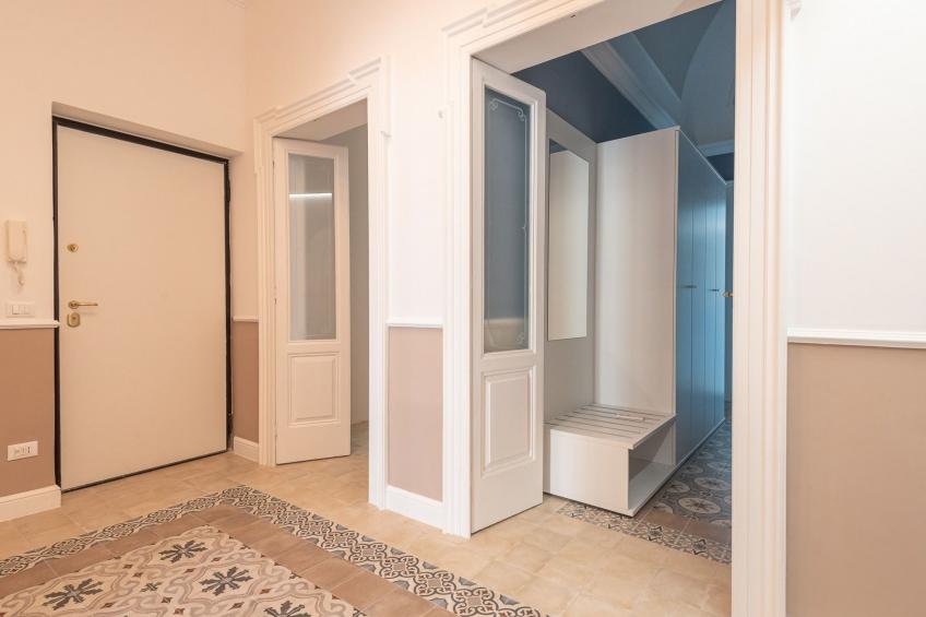 Wohnung in Taranto mit privatem Parkplatz - foto 15