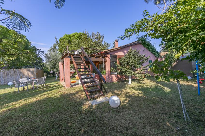 Villa Revita Kourouta beach - foto 36