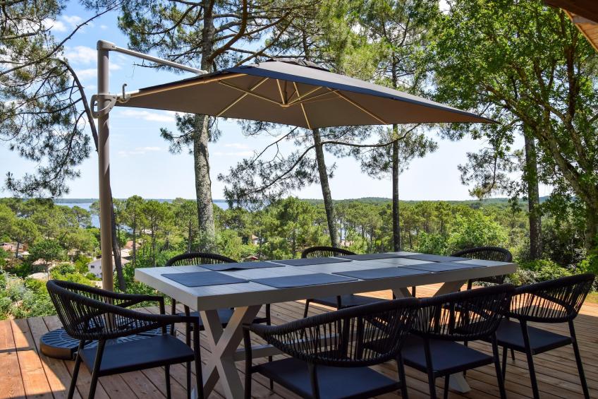 Villa Bellevue - foto 5