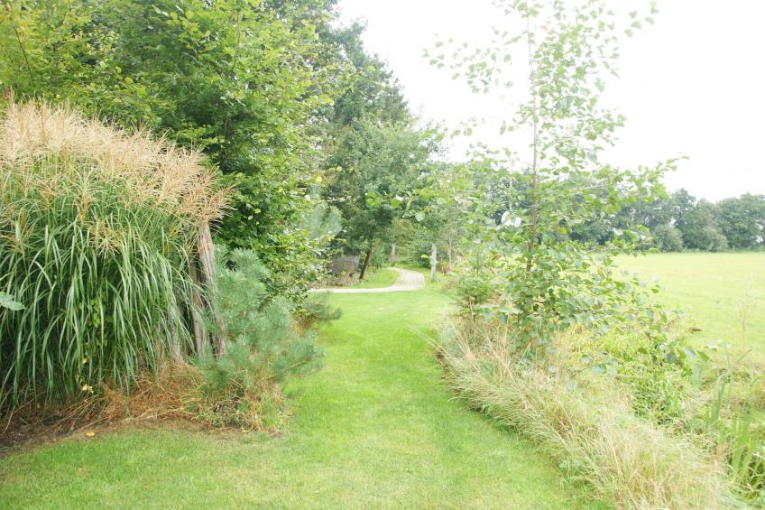 Tentlodge welness Patrijs - foto 27