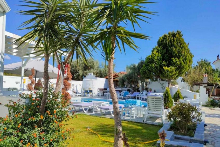 Skiathos Ferienhaus - foto 2