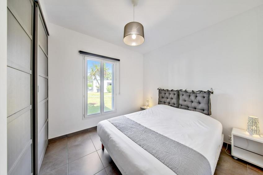Résidence Premium P&V Les Villas de Porto-Vecchio Apartment - 4 people - 1 bedroom - Air conditioned - Terrace - foto 3