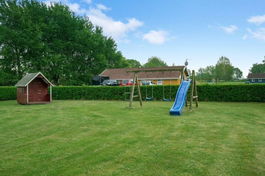 "Folke" - 250m from the sea in SE Jutland - foto 31