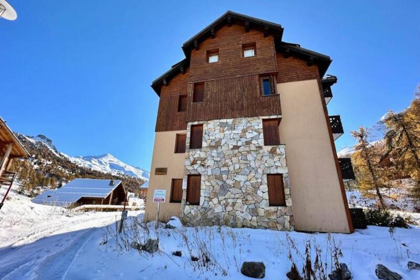 Résidence Le Chamois Blond - foto 4