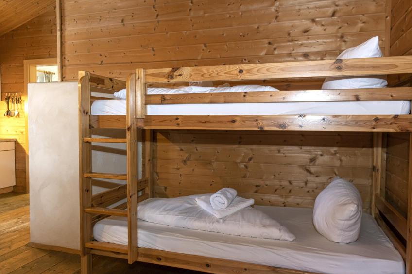 Uriges Chalet 3 - foto 16