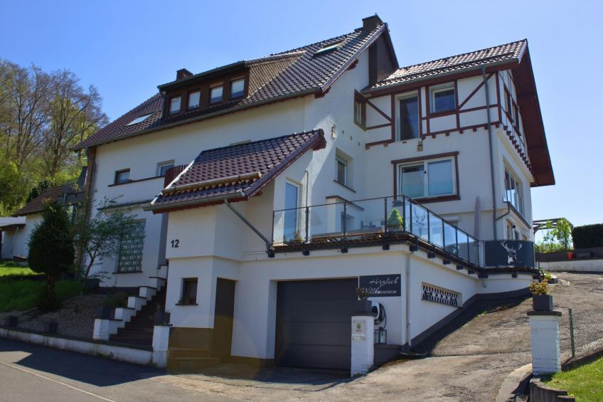 Gästezimmer Eifelglück