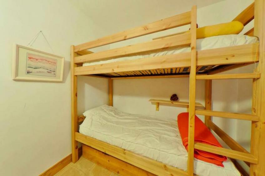 Résidence Fermes Du Beaufortain BÂtiment I - foto 5