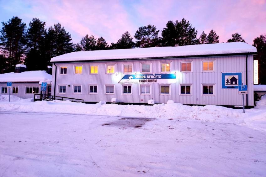 Dobbeltværelse med fælles badeværelse - foto 2