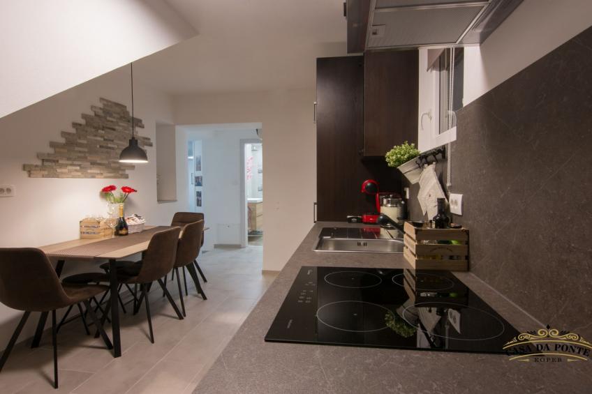 Downtown Koper Spacious Apartment with Balcony - Two Bedroom Apartment with Balcony - foto 11