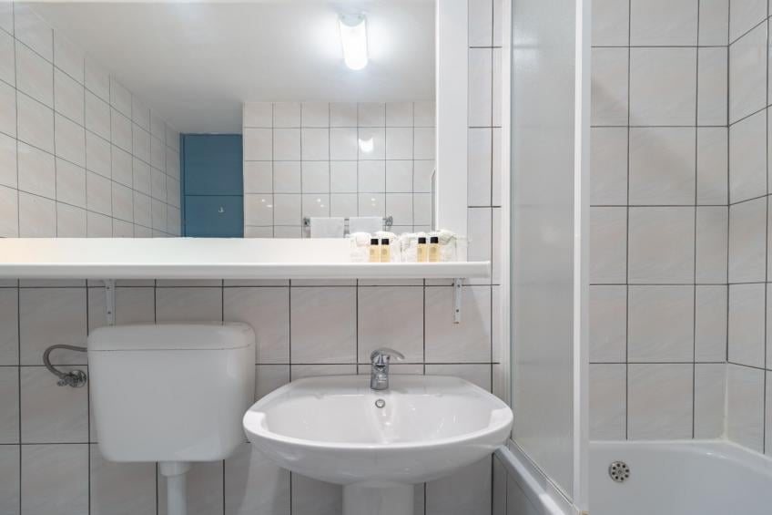 Hotel Issa - Double Room Sea View 28 - foto 11