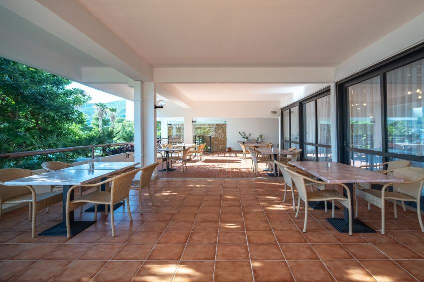 Hotel Issa - Double Room Sea View 6 - foto 65