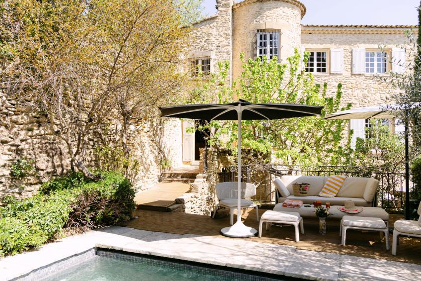 Chateau la Perle - foto 12