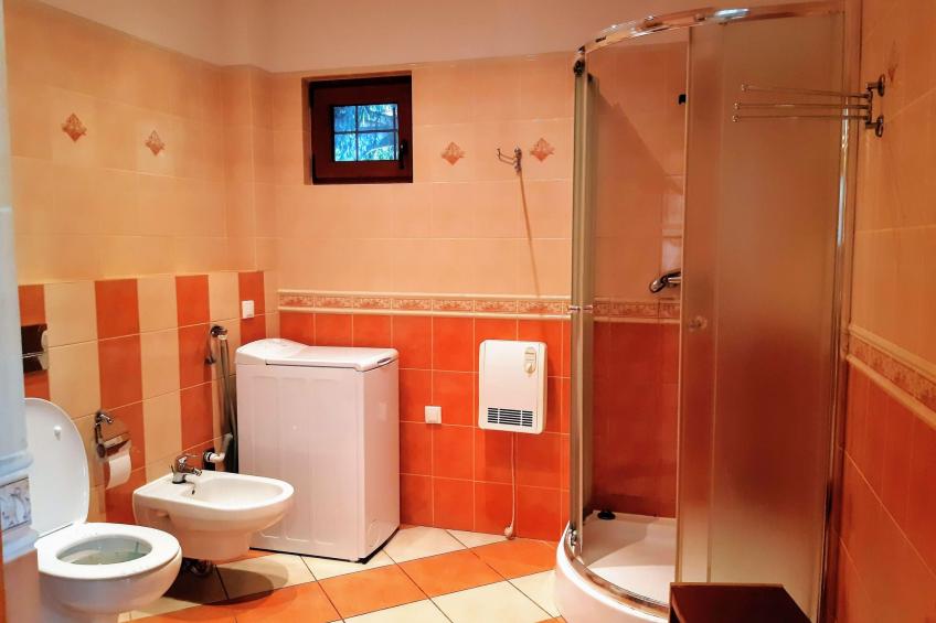 Ferienvilla "Villa Jolanta" mit Sauna - foto 15