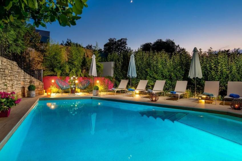 Villa Lidija - foto 23