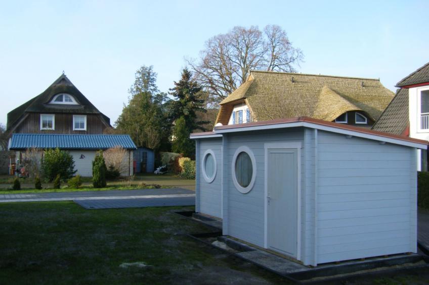 Admiral's Corner Luv - foto 25