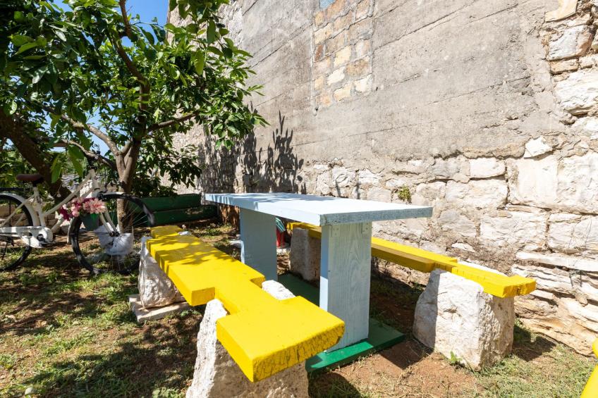 Ruhige Villa mit weitläufigem Garten, ideal für Familien mit Kindern - foto 13