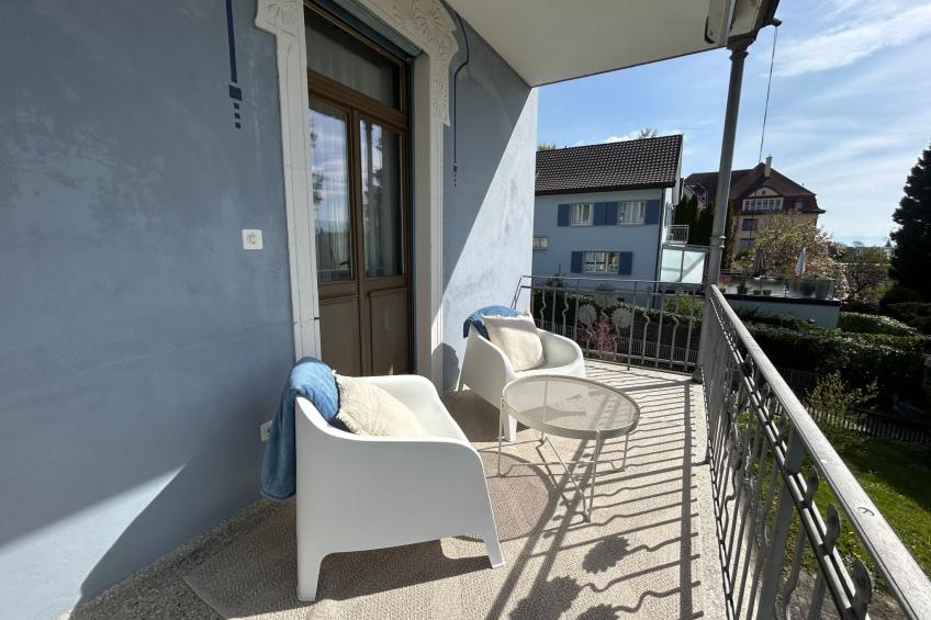 Max Burkhardt Haus - Ferien im Baudenkmal - foto 10