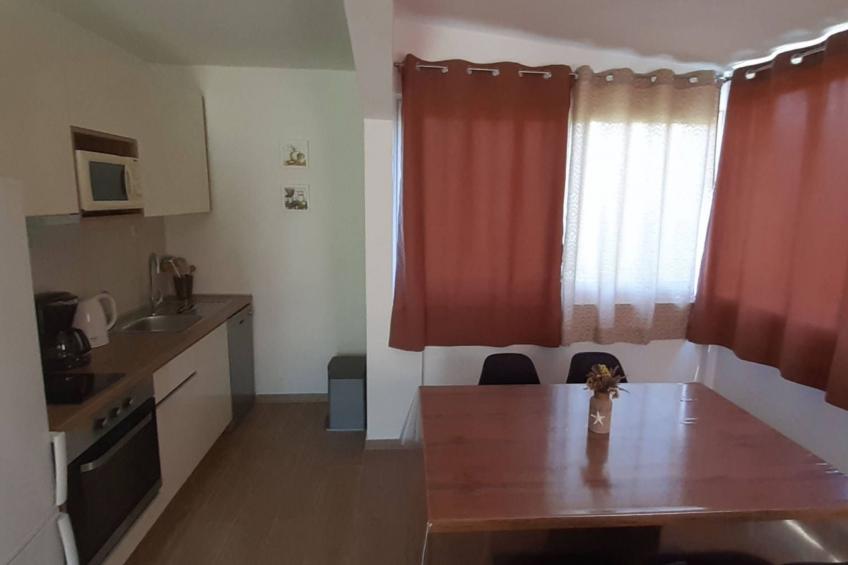 "Grüne" Wohnung mit Swimmingpool - foto 3