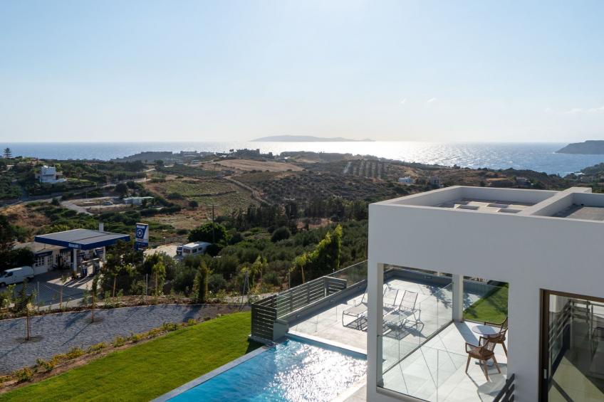 Villa Hara - Agia PElagia - foto 9