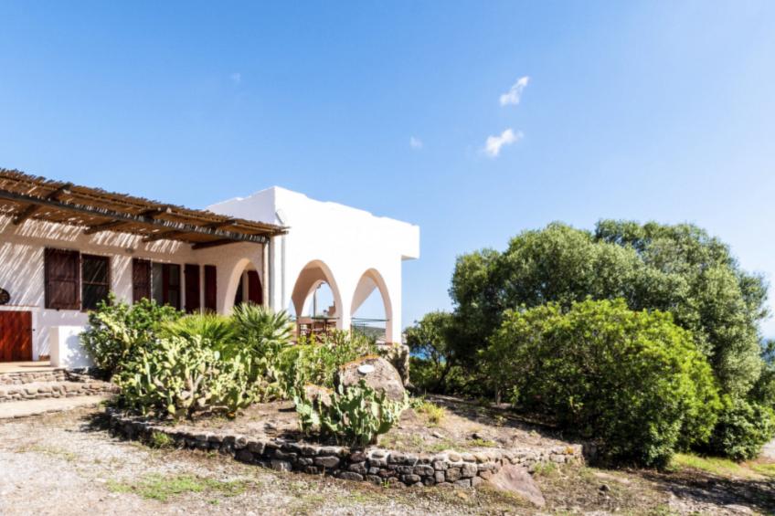 Haus in Sant'antioco mit überdachtem Parkplatz - foto 2