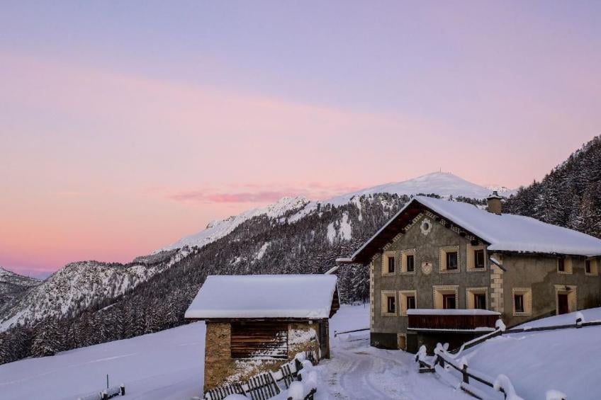 Haus Lü D'aint - foto 3