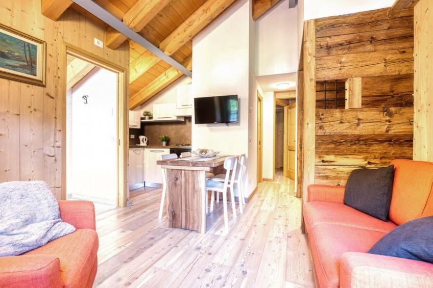 Chalet Borgo Walser Testa 6 - foto 7