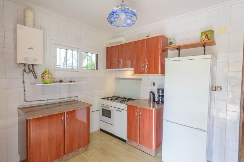 Casa Jardin del Olivar für 18 Personen - foto 35