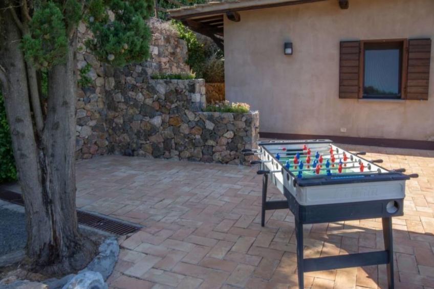 Villaflair - Design Villa Porto Ercole - foto 23