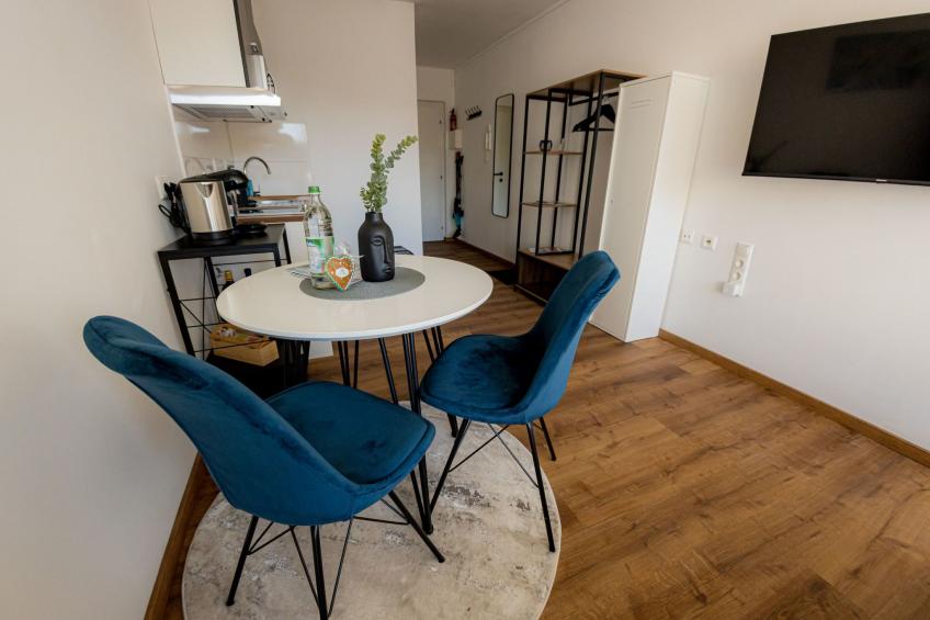 Come4Stay Passau - Holzheim 126 - Parkplatz - foto 18