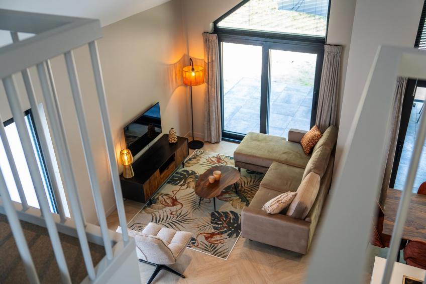 Ecovilla Waterzicht  6 people Luxe - foto 5