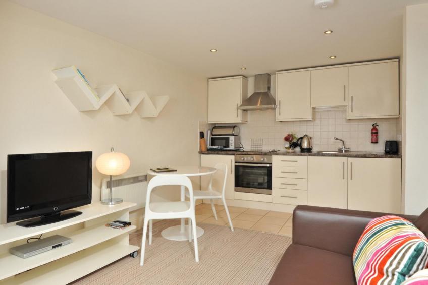 Appartement in Torquay