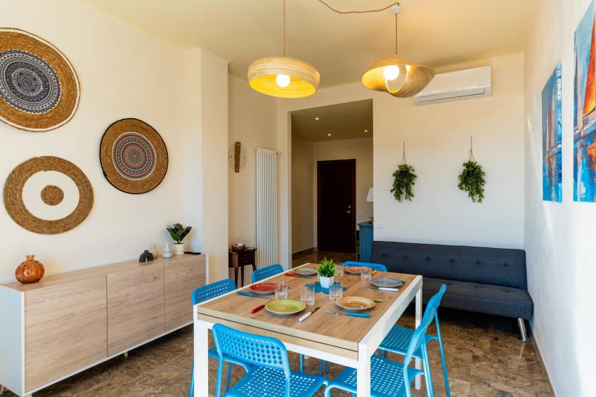 Orizzonte Blu Alassio - foto 17