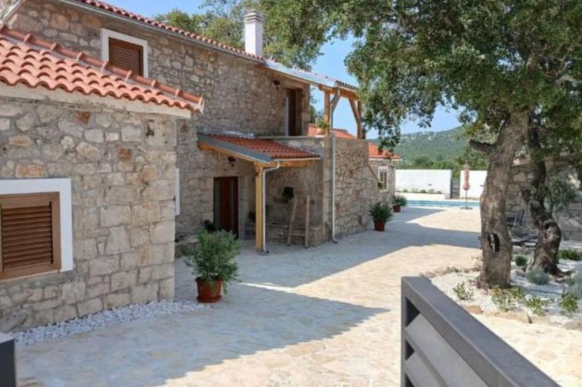 Stone villa Marita with pool - foto 48